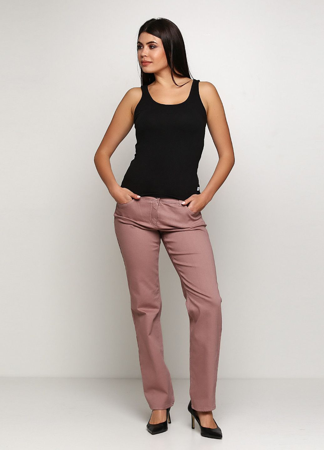 Джинси Темно-синій Gerry Weber - (315833973)