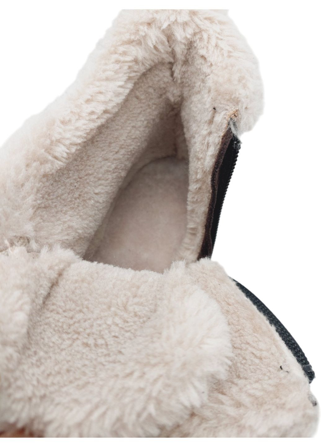 Зимние зимние ботинки V.Arimany из натуральной замши