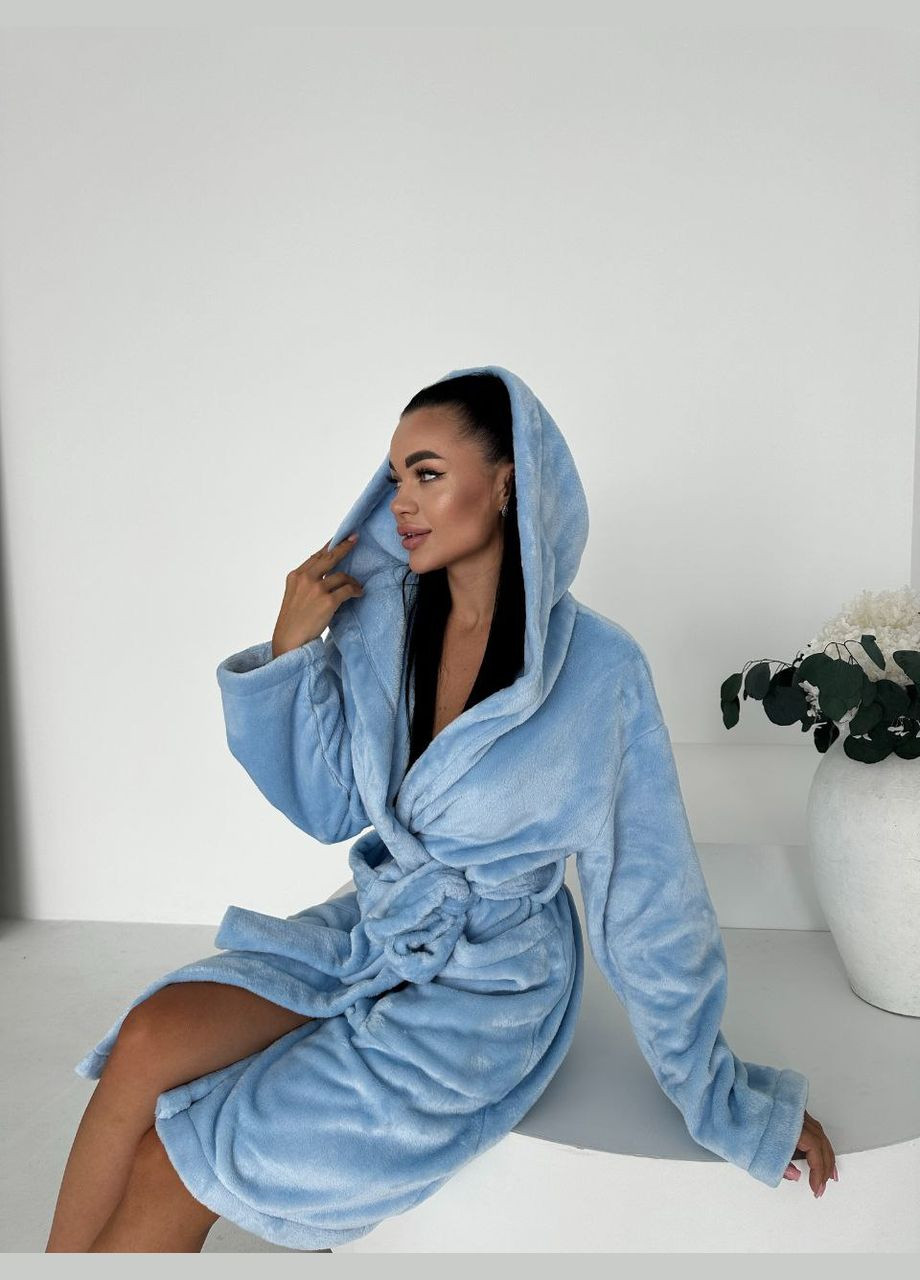 Халат No Brand (303189659)