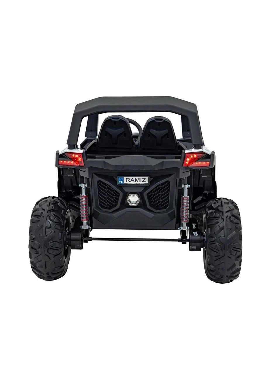Електромобіль-баггі Buggy UTV-MX 2000N 12 В, PA.XMX-603B.BIA Ramiz (363257299)
