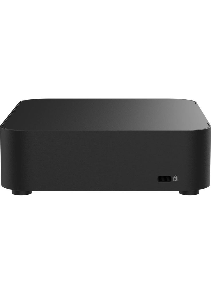 Комп'ютер NUC 14 Essential RNUC14MNK2500002 Slim Kit(L6) / N250, M.2 22x80 NVMe & SATA SSD, EU Cord (90AR00M2-M00030) Asus (362494301)