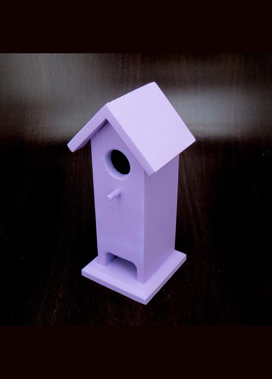 Чайний будиночок з дерева Трент флокс (ЧАЙ-000355) No Brand (327846255)