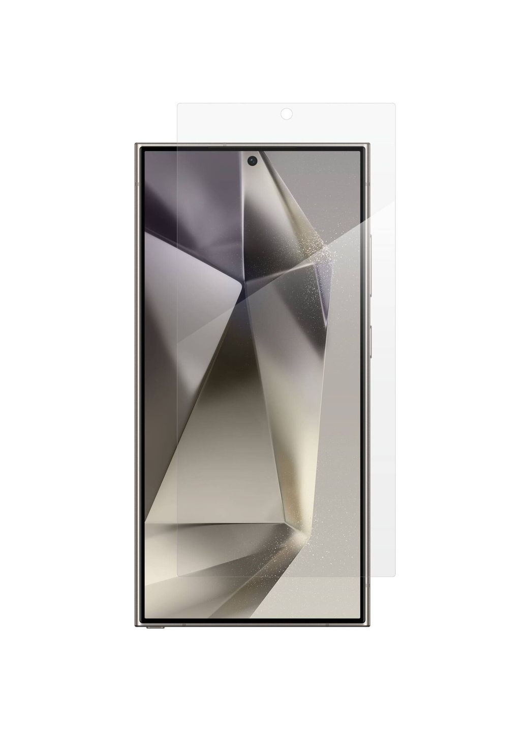 Захисне скло InvisibleShield Glass Elite для Samsung Galaxy S24 Ultra SM-S928 (200113506) Zagg (372011729)