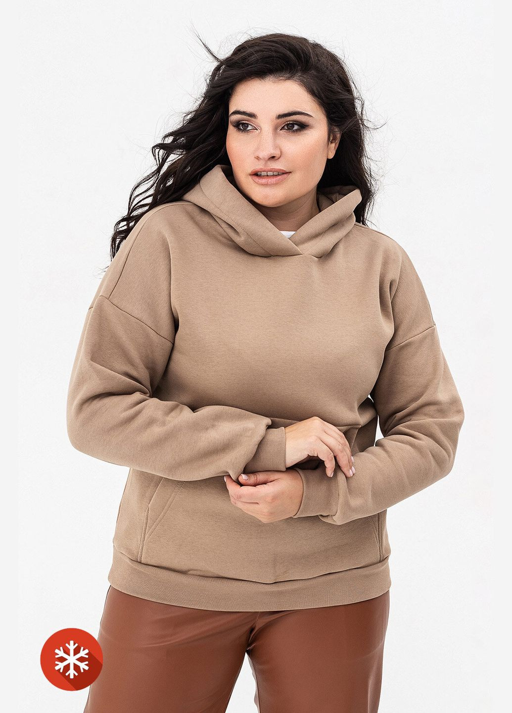 Худи MILLI Garne (266625728)