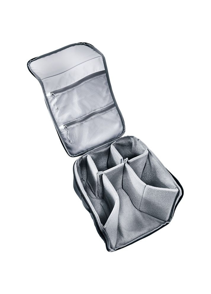 Рюкзак-бокс для камеры Camera Box One black 3550222 7000 Deuter (350229943)