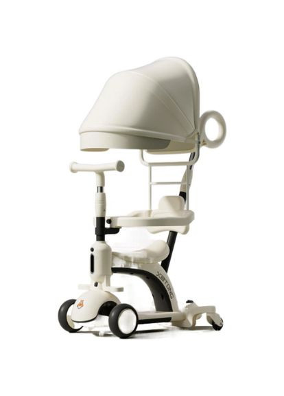 Самокат Smart Baby 669 Трансформер мікс City Line (369927517)