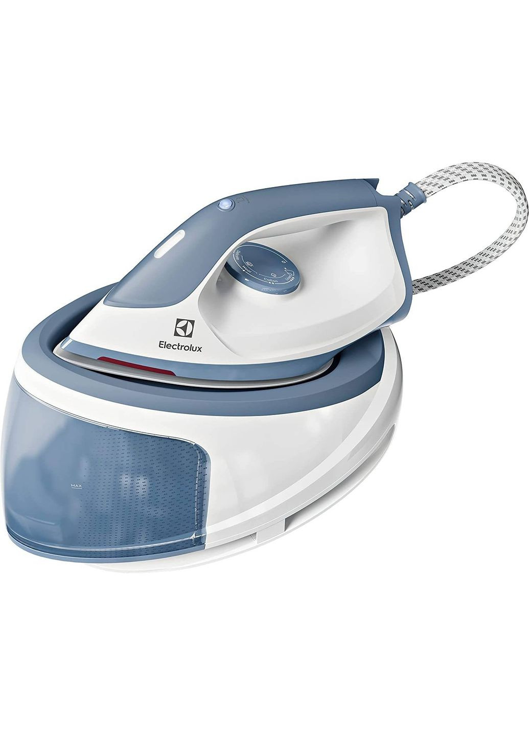 Утюг с парогенератором E5ST12DB Electrolux (316220169)
