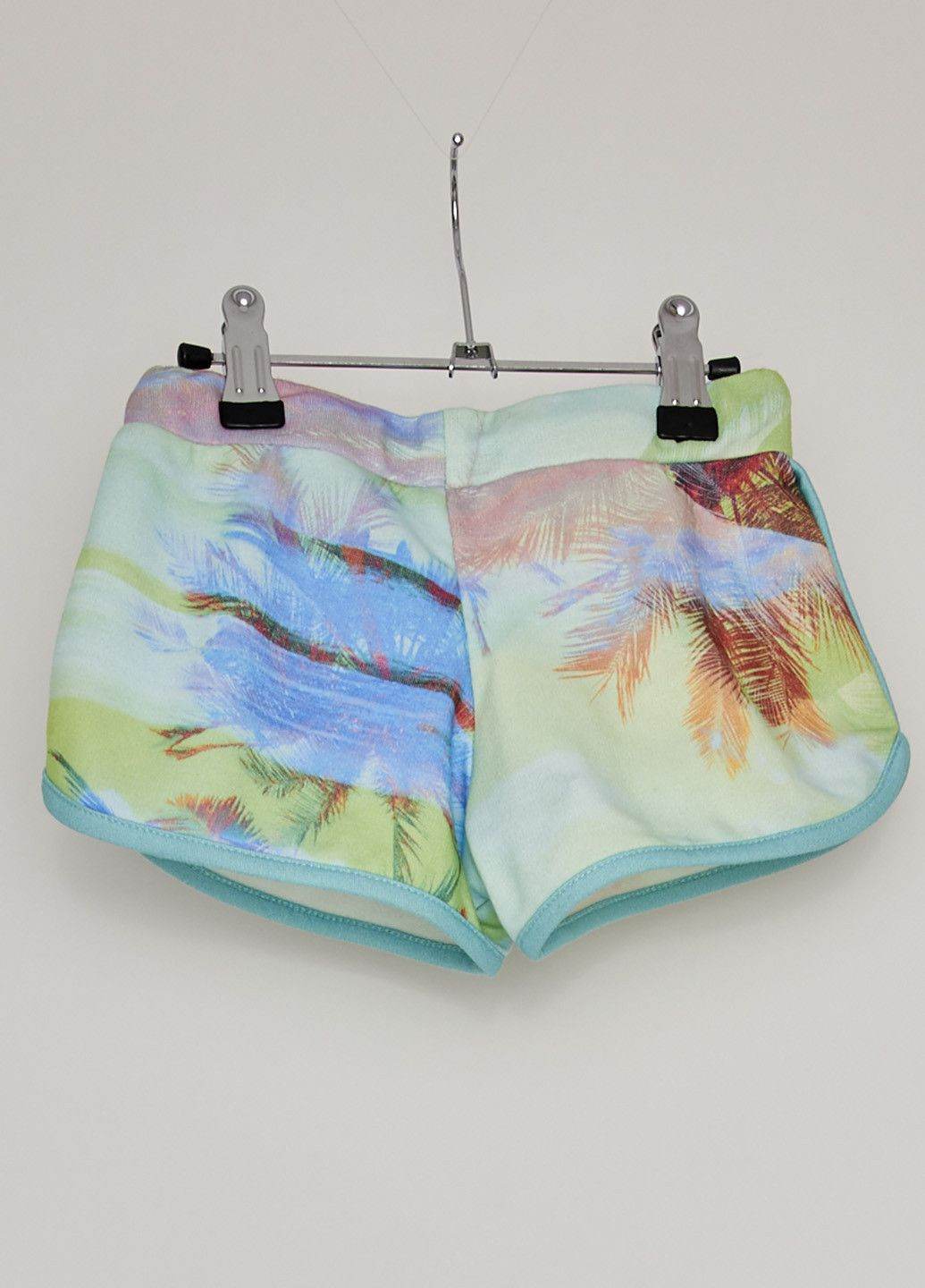 Шорти Салатовий Sundek (323065392)