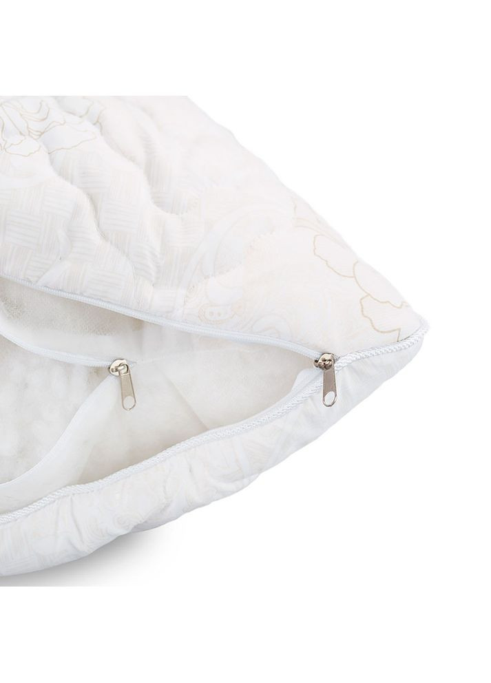 Подушка для сну Air Dream Classic ТМ 70*70 см троянди IDEIA (275870250)