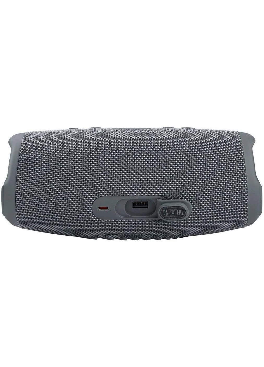 Акустическая система Charge 5 Grey (JBLCHARGE5GRY) JBL (390928259)