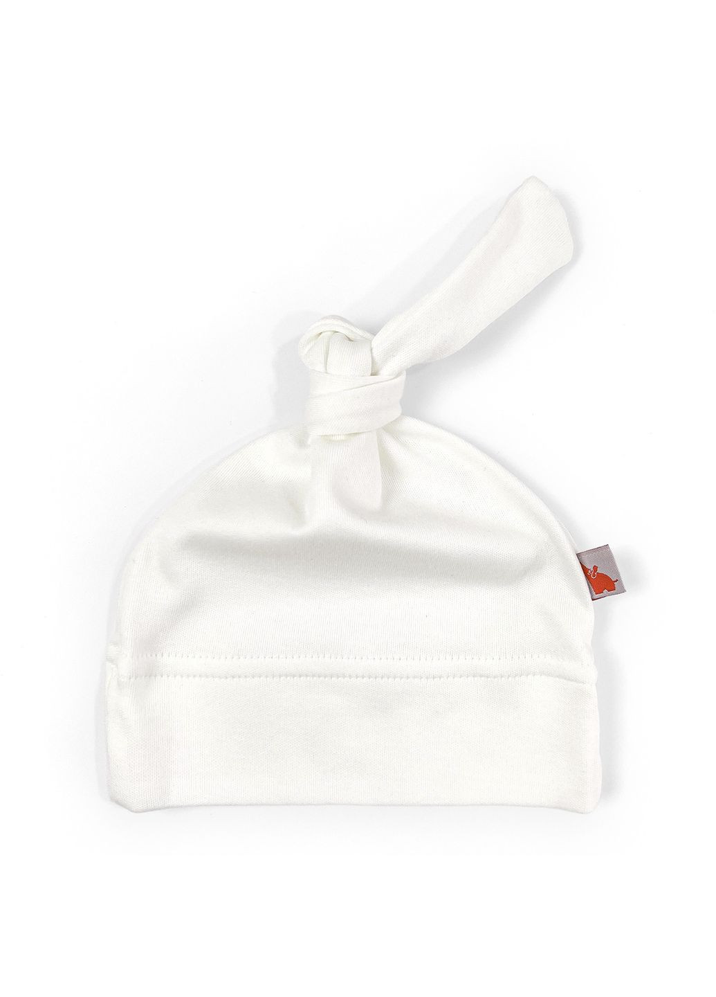 Шапочка з вузликом для новонароджених Milk 40 Tunes (328949444)