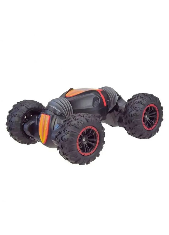 Машина - перевертыш Mini дистанционное ручное управление (CV8818-88BC-RD) MFC (364112194)