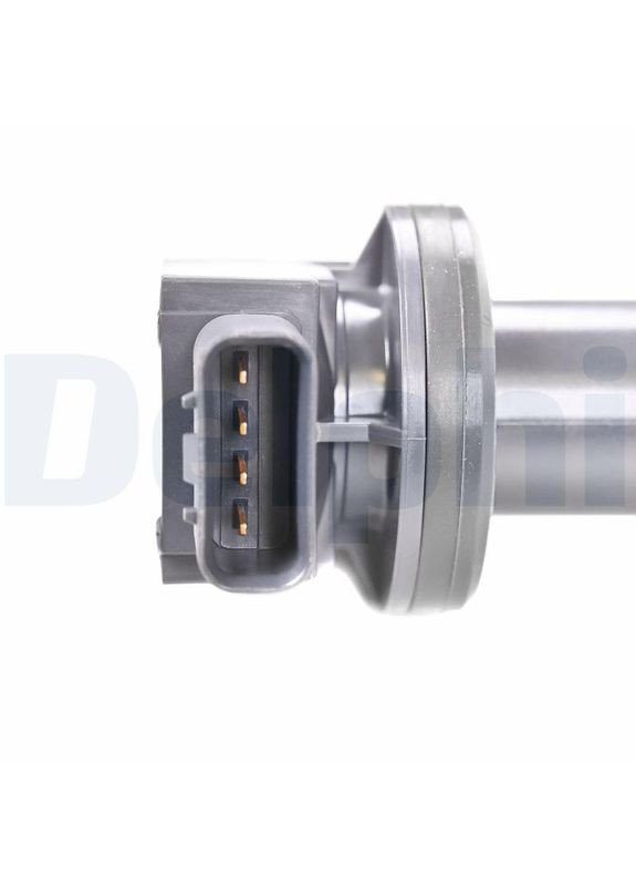 Котушка запалювання TOYOTA YARIS (_P9_) 1.3 2005.01-2014.12 (DL GN10312-12B1) Delphi (354335500)