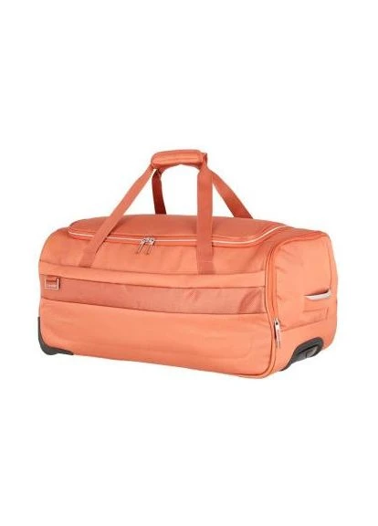 Сумка дорожная Miigo 71 л Black Copper (TL092701-87) Travelite (391301434)