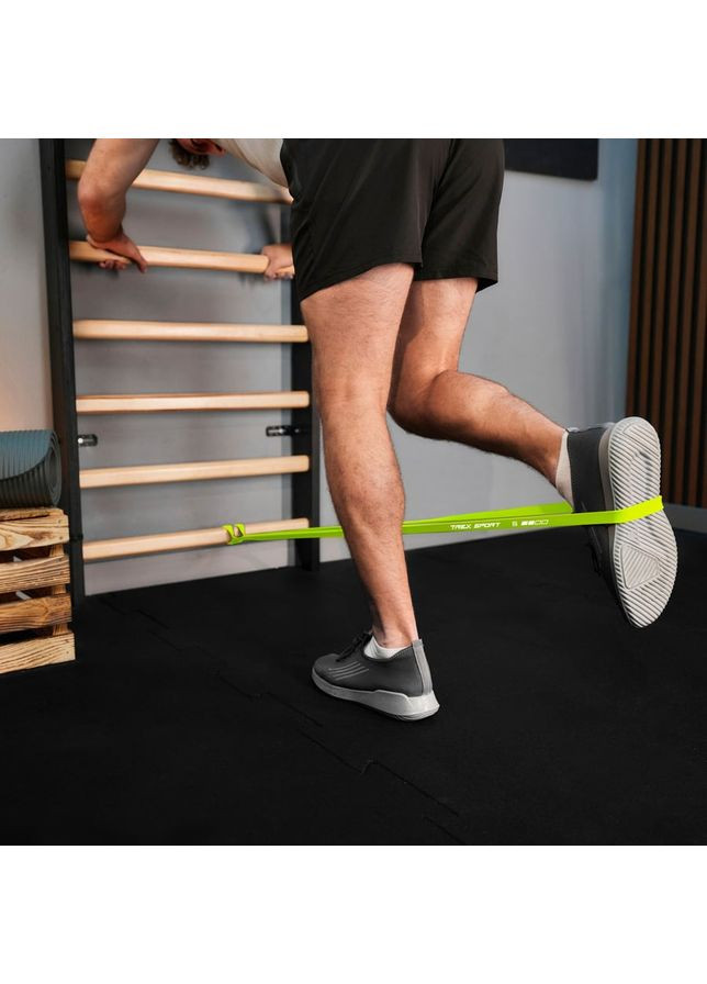 Набір резинок для фітнесу TX-003PBV 3в1 2-30кг TREX Sport (372608783)