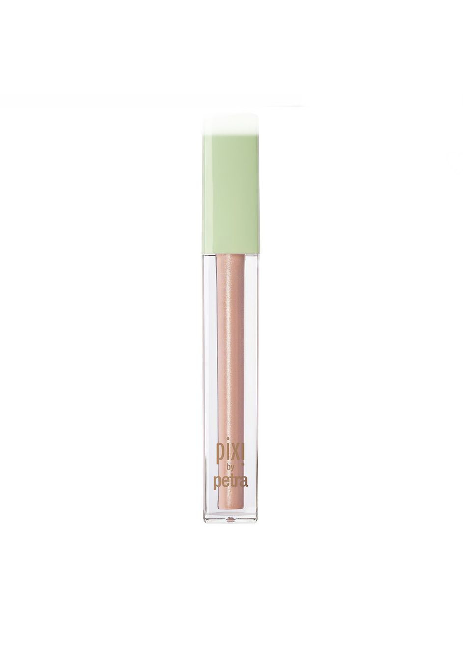 Beauty, LipLift Max, глянсовий крем для губ, медовий сяйний, 2,7 г Pixi (368561458)