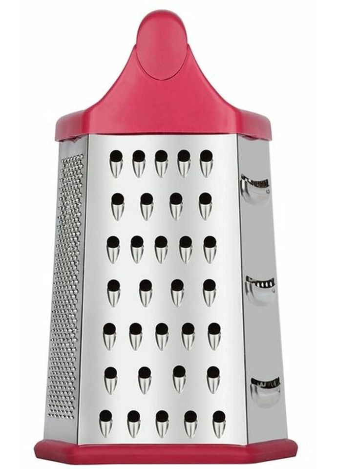 Терка многофункциональная Chef OSR-5005-23-6 23 см Oscar (302506474)