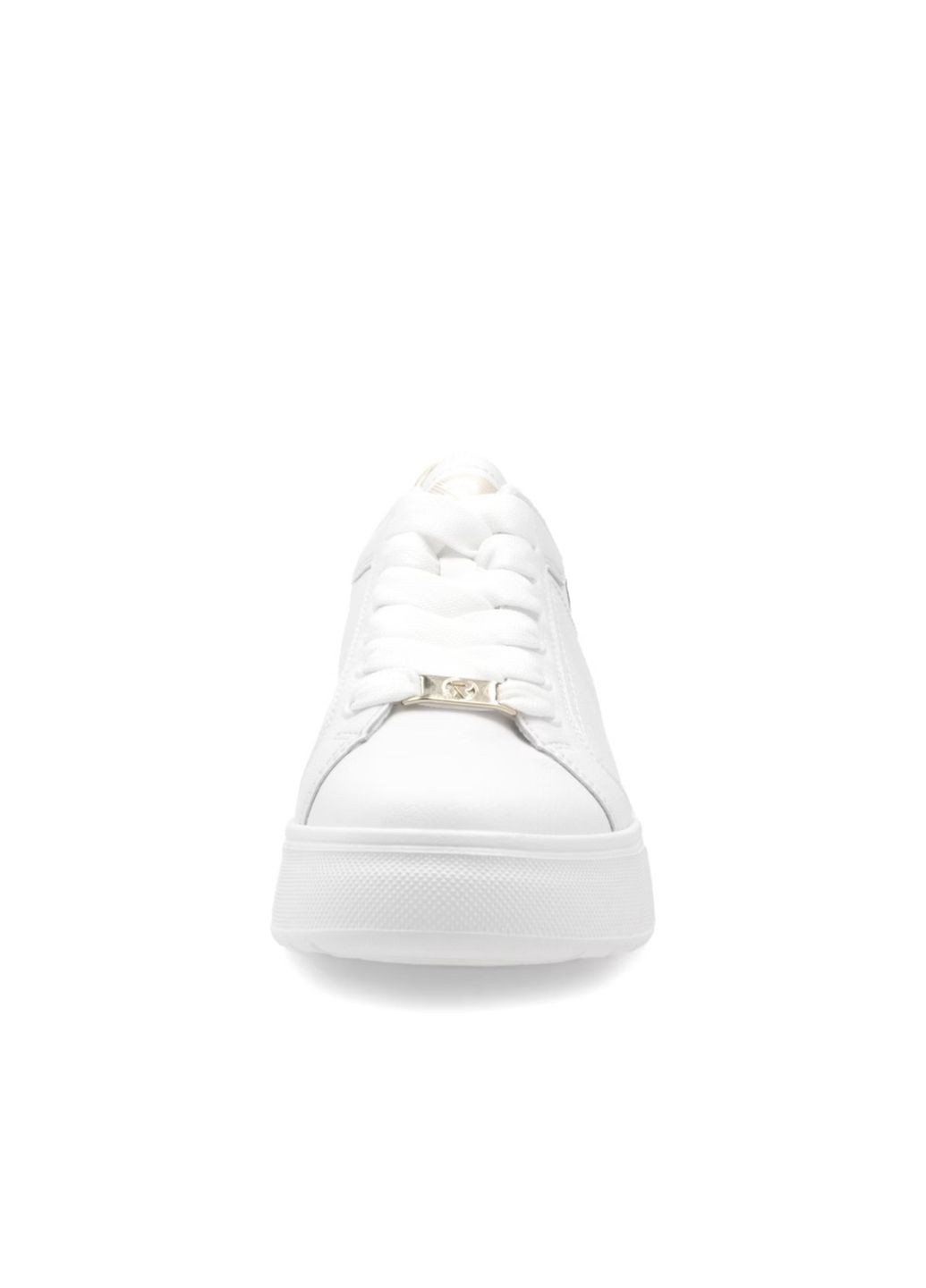 Білі кеди (р) шкіра 0-1-1-w-2303-80 Rieker