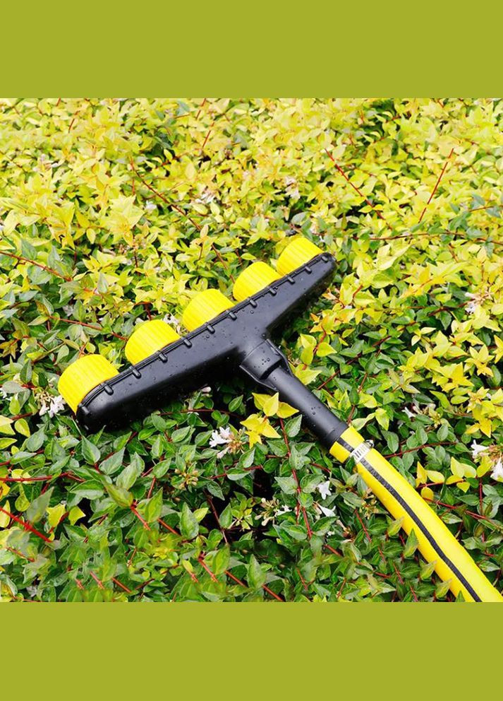 Распылитель на 5 сопел - для Ручного Полива Comshop (301537994)