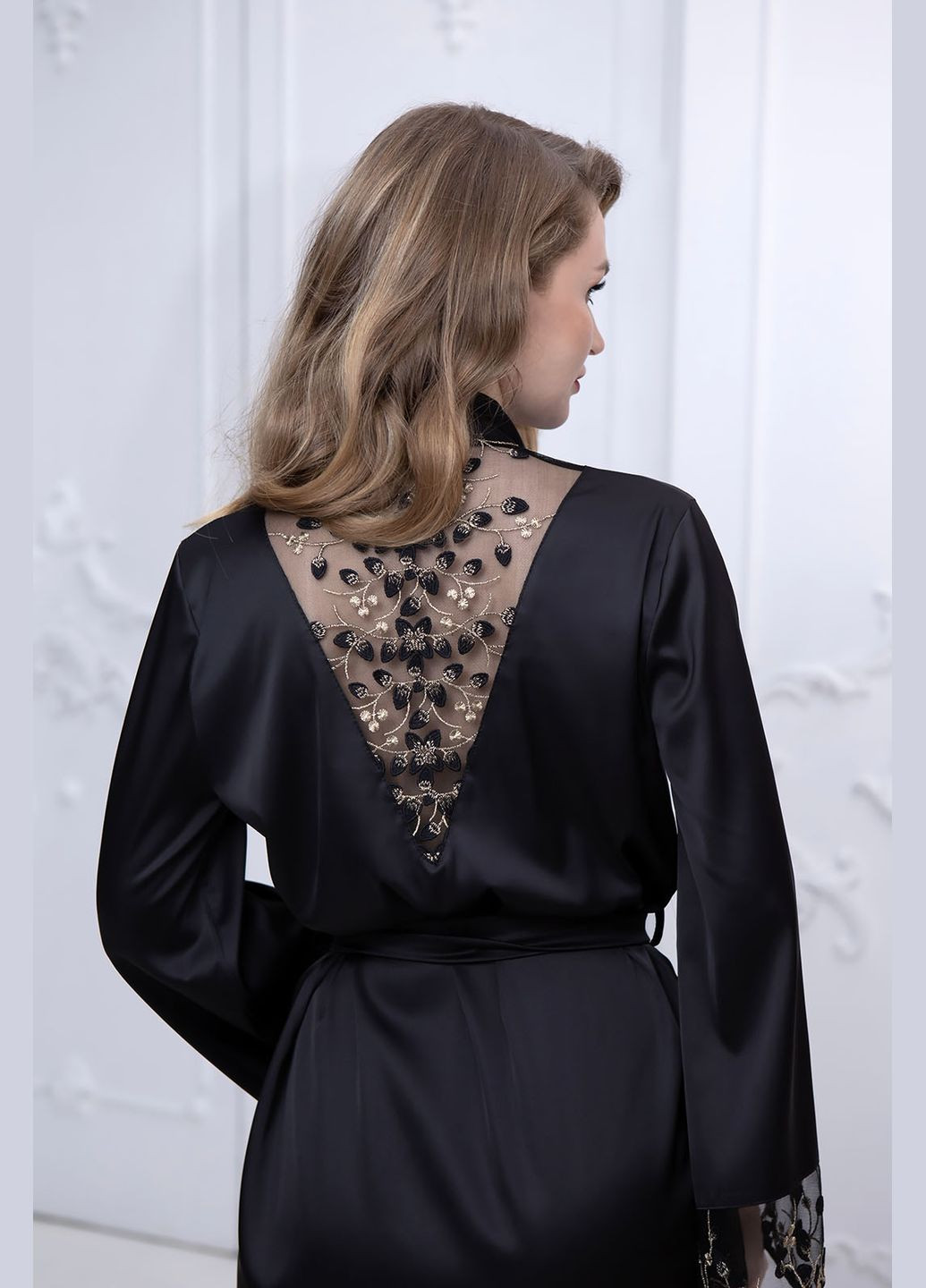 Халат Innamorato (298745826)