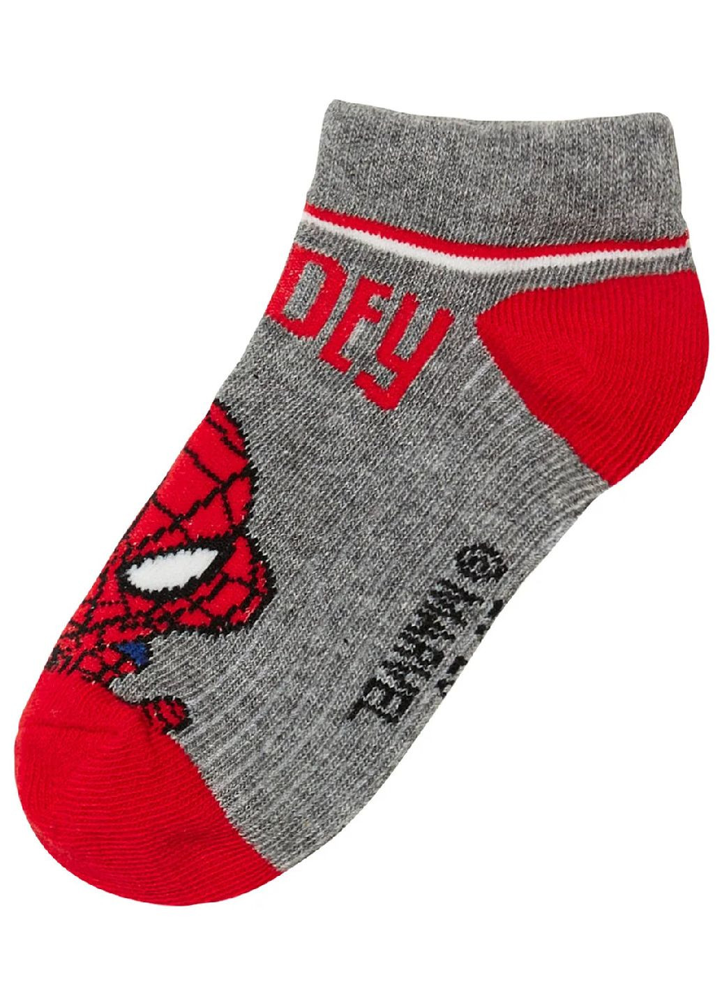 Комбинированные носки (5 пар) Lupilu персонажи всесезон (315720447)