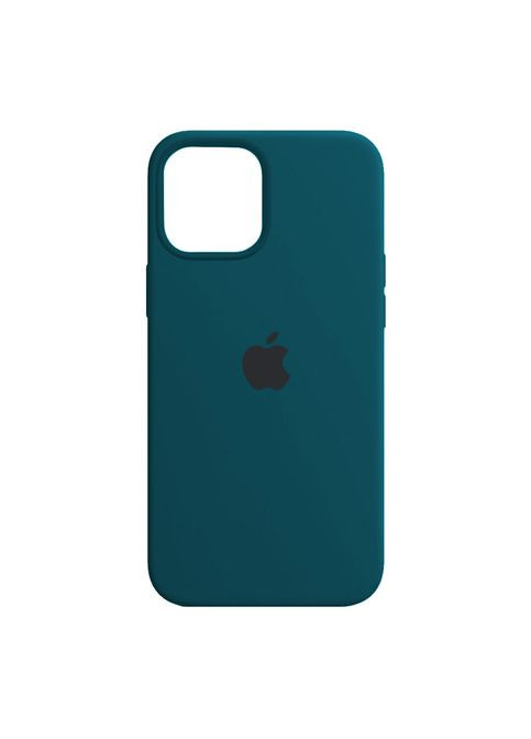 Чехол iPhone 13 Pro Max №35 (Xingyu Blue) (N46) No Brand (354705512)