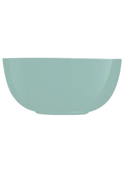 Салатник Diwali Light Turquoise 21 см P2615 Luminarc (321999984)