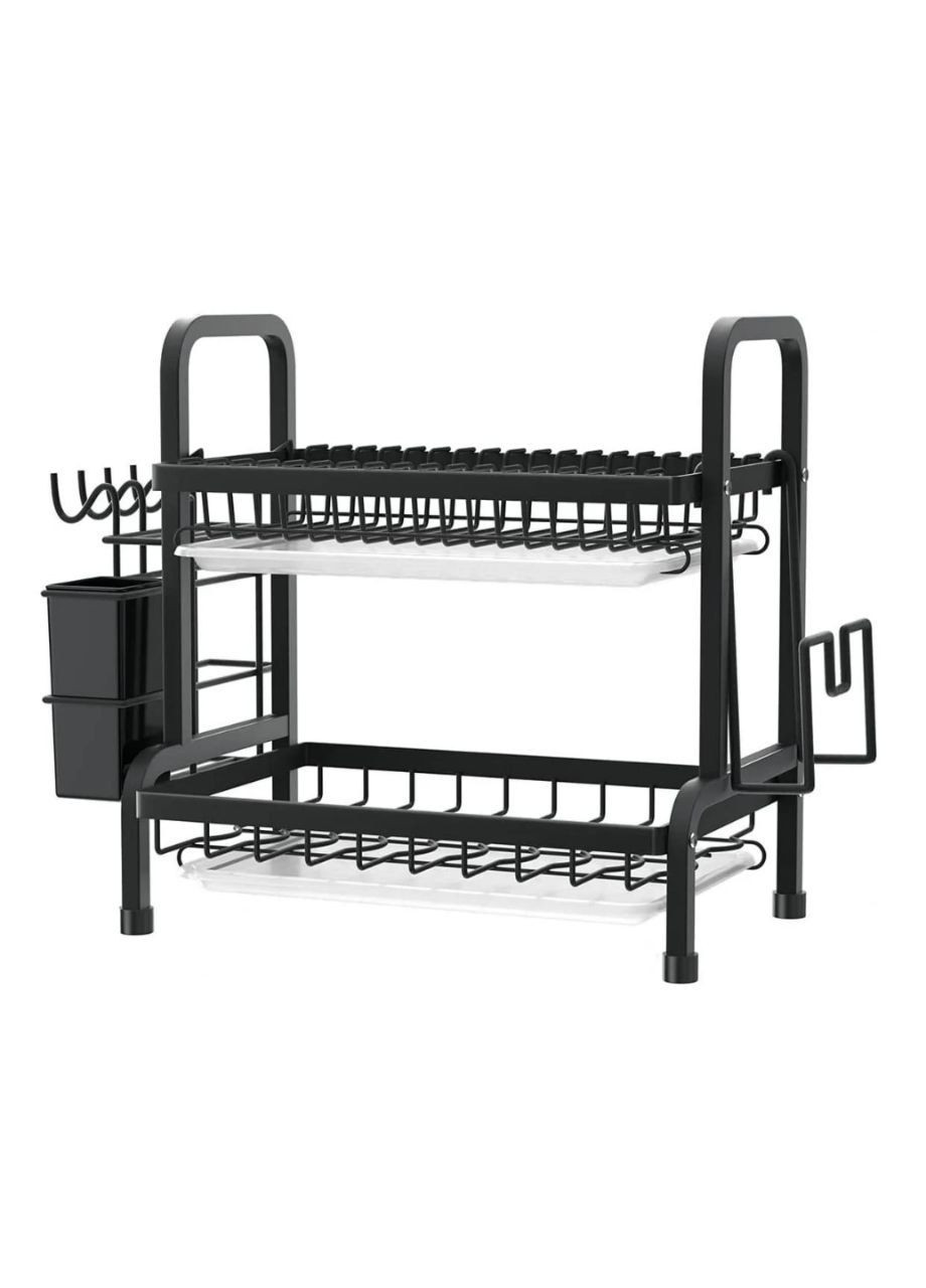 Органайзер для миття посуду Bawl Rack (-43см) No Brand R2F (299629360)