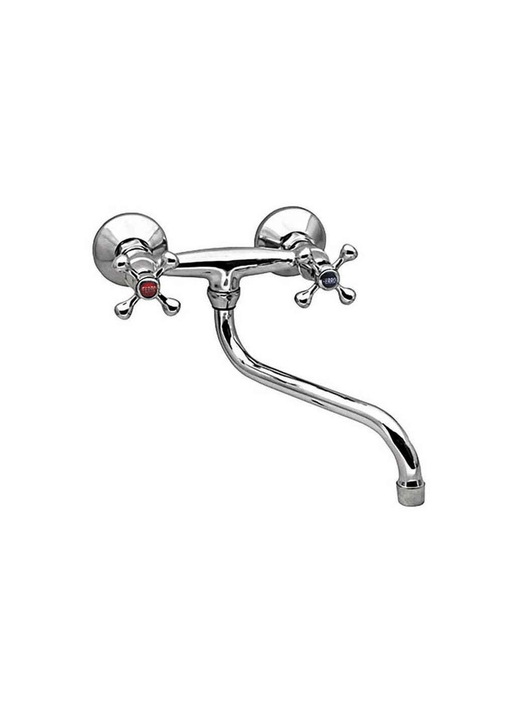 Смеситель сантехнический 361 FE0017 ТМ G-Ferro (335834555)