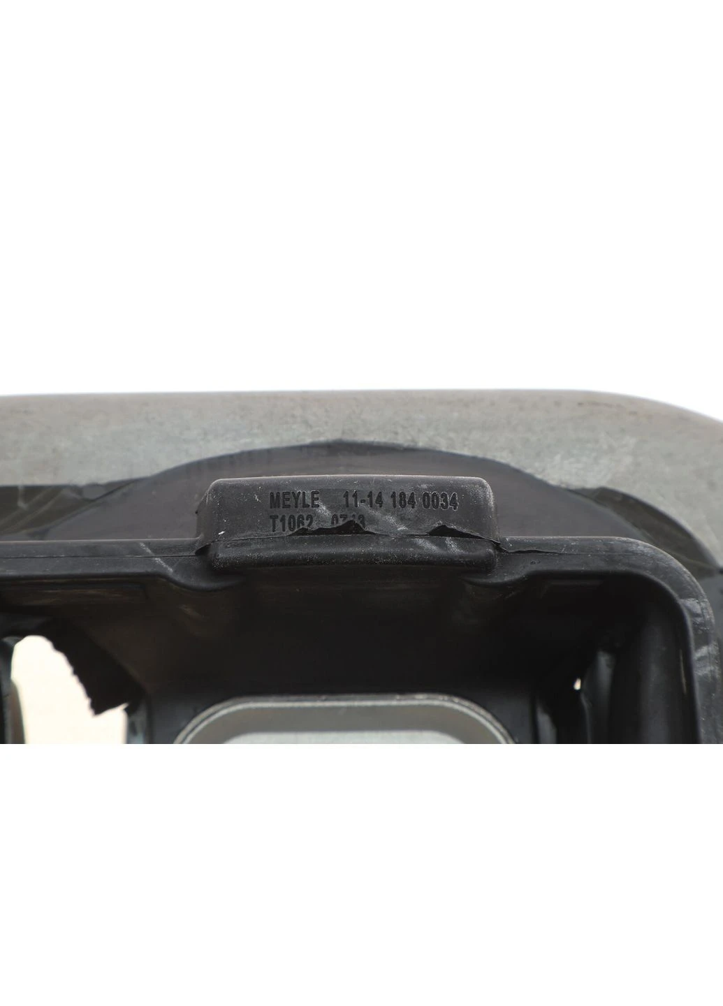 Подушка двигуна 11-14 184 0034 No Brand (360951175)