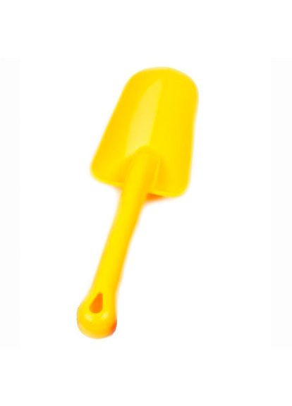 Совок жовтий (2186-3) Technok Toys (370623804)