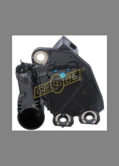 Регулятор напряжения генератора IKA (354760970)