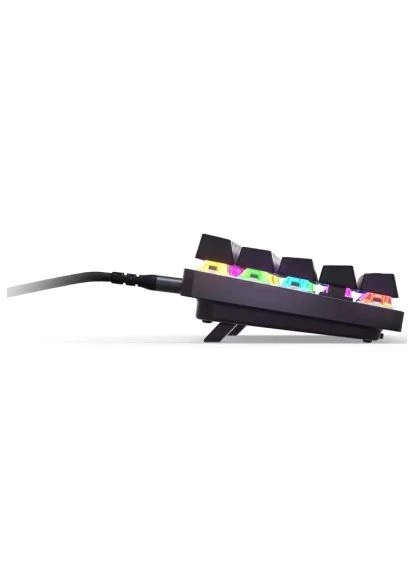 Клавіатура (64837) SteelSeries Apex 9 mini USB UA Black (379178456)