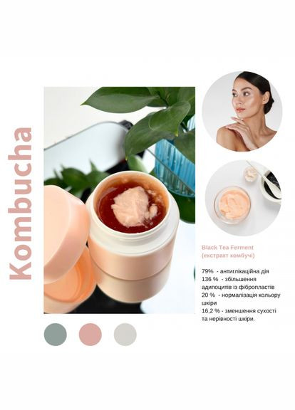 MODAY Крем — Крем, Украина (336191555)