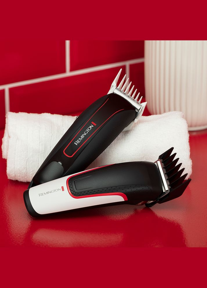 Машинка для стрижки волос HC550 Easy Fade Pro Remington (368593918)
