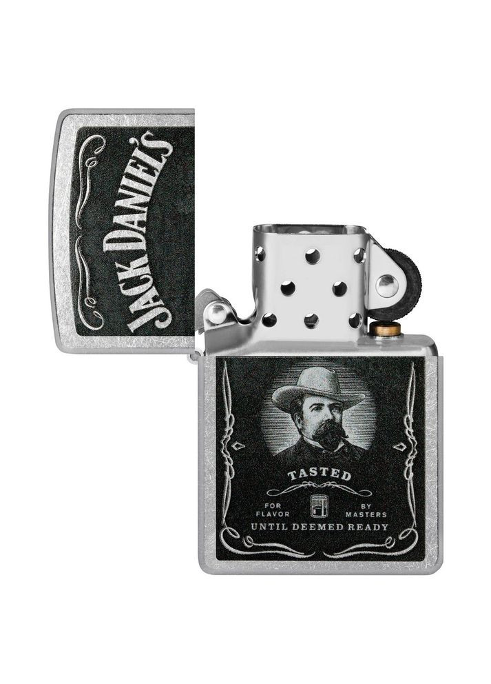 Запальничка 48748 Jack Daniel's Zippo (360479635)