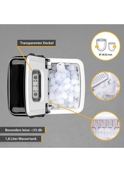 Ледогенератор FA-5104-2 First (365749470)