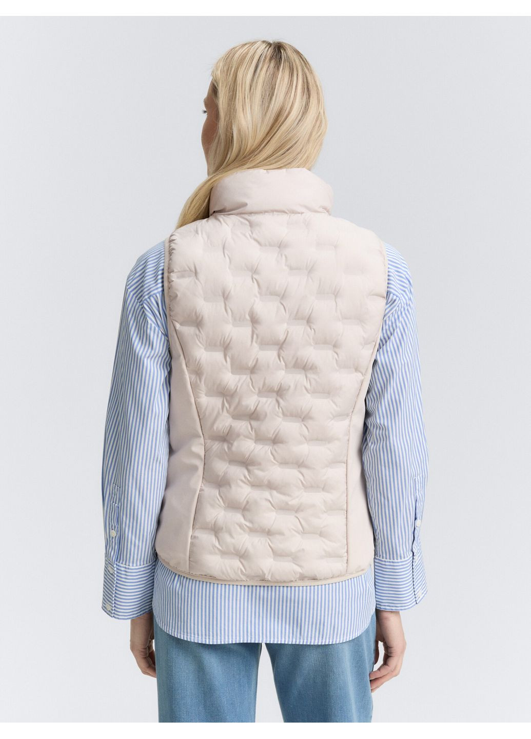 Жилет Tom Tailor (365730835)