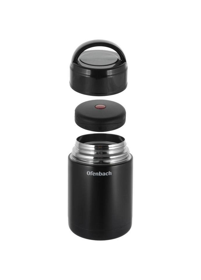 Термос для еды (OF-101303) Ofenbach (370033757)