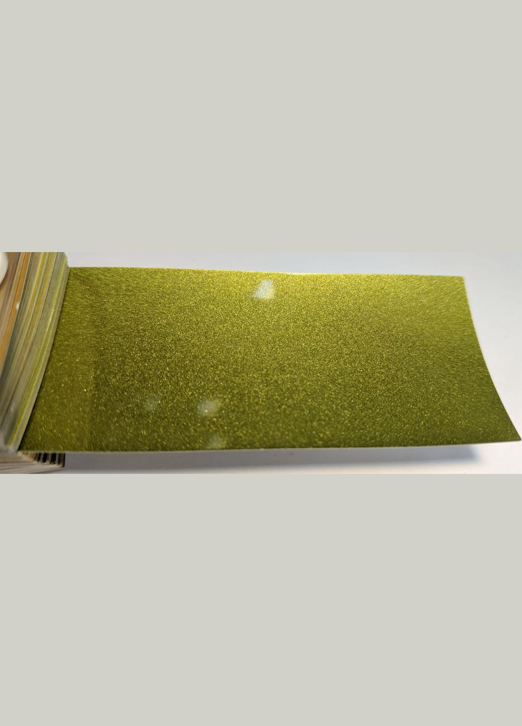 Автомобильная краска Suzuki ZUS CRYSTAL LIME Густая краска 200 мл Multichem (326796574)