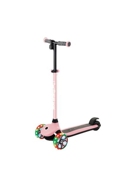 Самокат E-motion 4 пастельно з підсвічуванням (755-210) Globber (367057765)