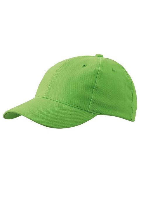 Кепка женская 6 Panel Cap laminated (MB0016/1MLIMU) Myrtle Beach (369359254)