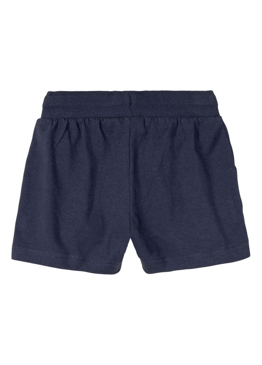 Шорты хлопковые с карманами для мальчика LIDL 371722-2 Lupilu (348474066)