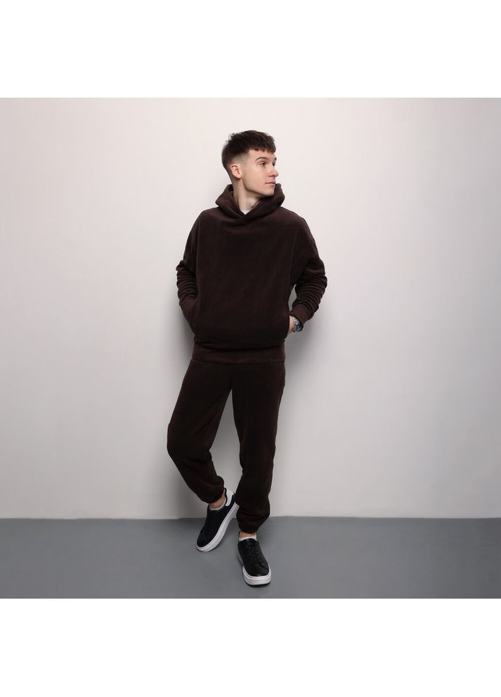 Костюм Mariot Темно-шоколадний Pobedov (372736439)