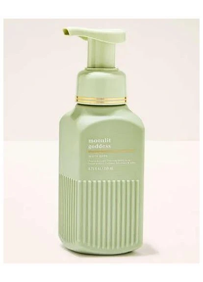 Парфумоване пінне мило для рук Moonlit Goddess, 259 мл Bath & Body Works (397889096)