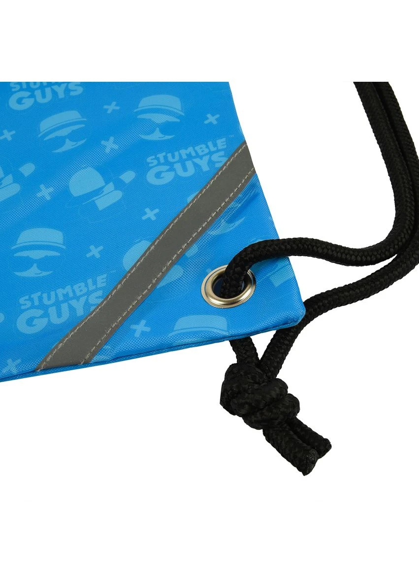 Сумка для взуття " " /550517/ SB-10 Stumble Guys 40*35см (1/50) Yes (395660387)