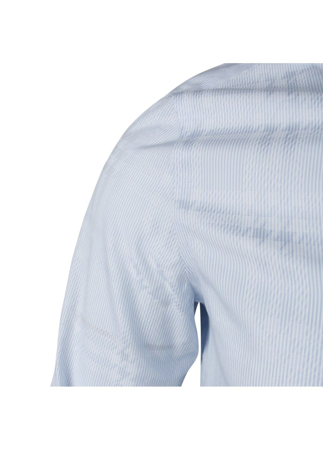 Голубой рубашка Selected