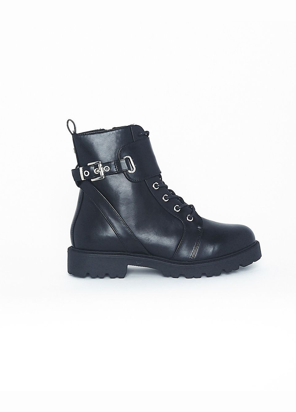 ботинки,черный, Asos