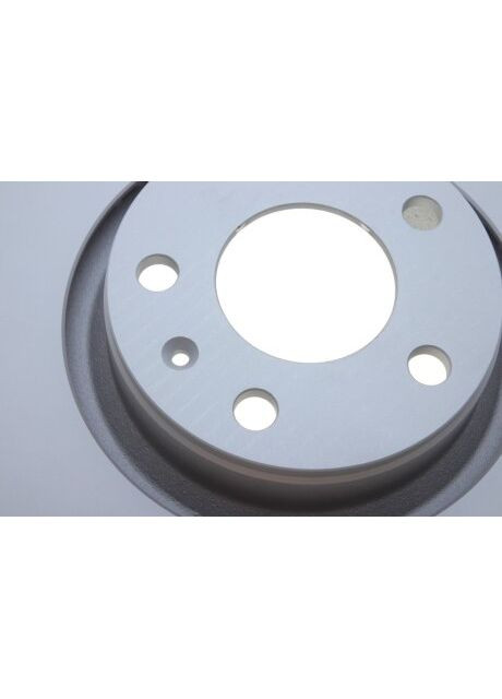 Диск гальмивний (передний) Audi A6/A8 04-11 (321x30) 0 986 479 300 UA63 Bosch (368133678)