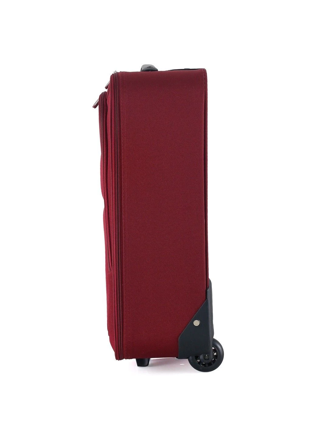 Валіза 20" (S) Burgundy (T5678-1) Semi Line (393641767)